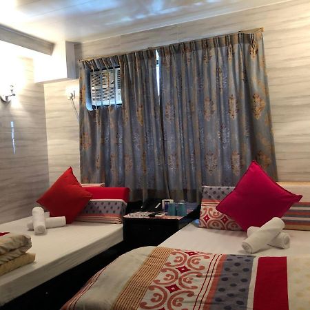 Dreamland Guest House Hongkong Exterior foto