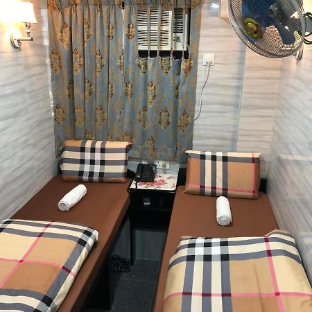 Dreamland Guest House Hongkong Exterior foto